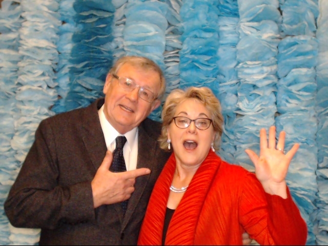 Party for the Promise | View more photos from the event at gallery.photoboothbillings.com/u/PhotoBoothBillings/Party-for-the-Promise
